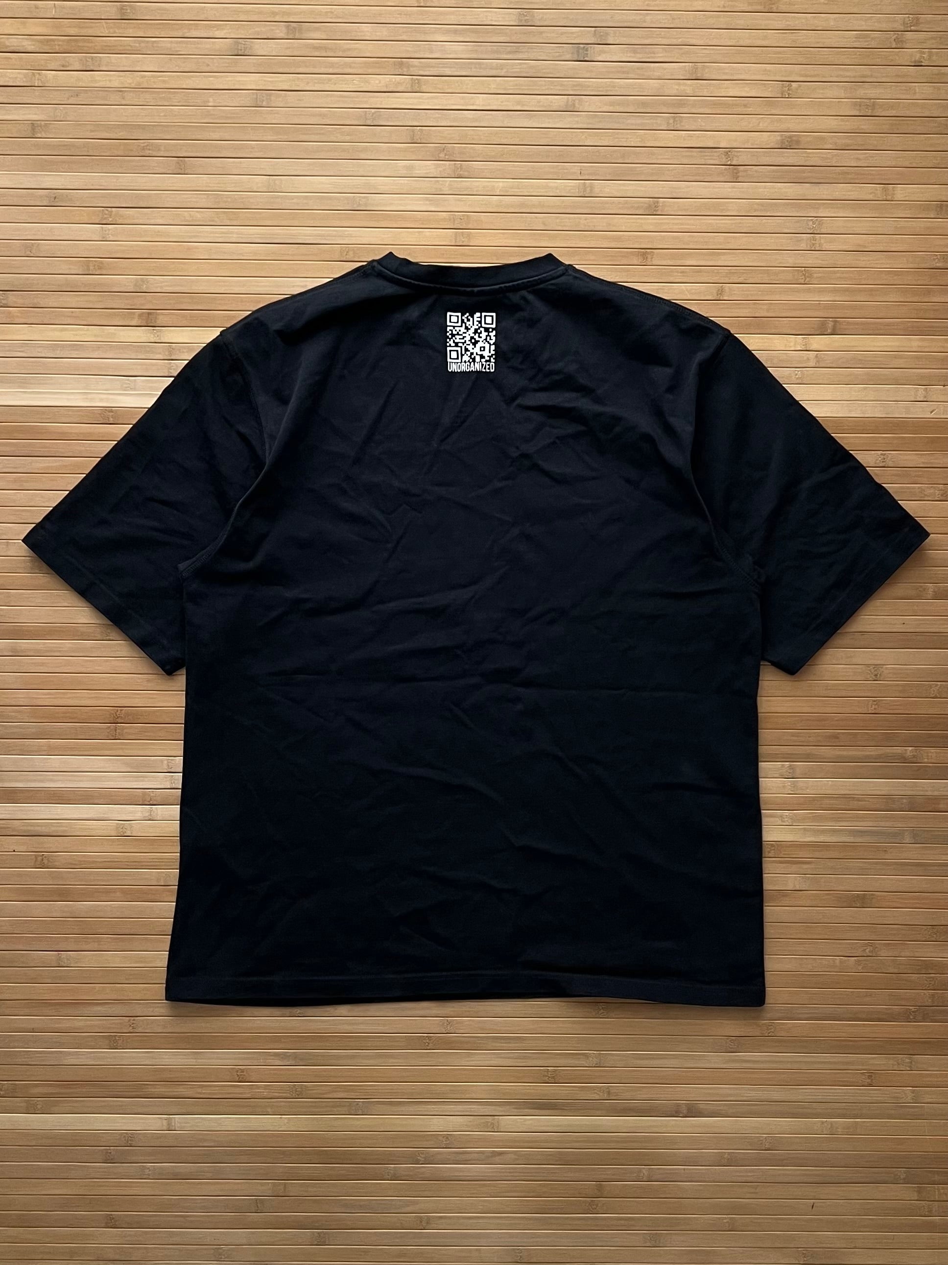 Unorganised T-Shirt (XL)