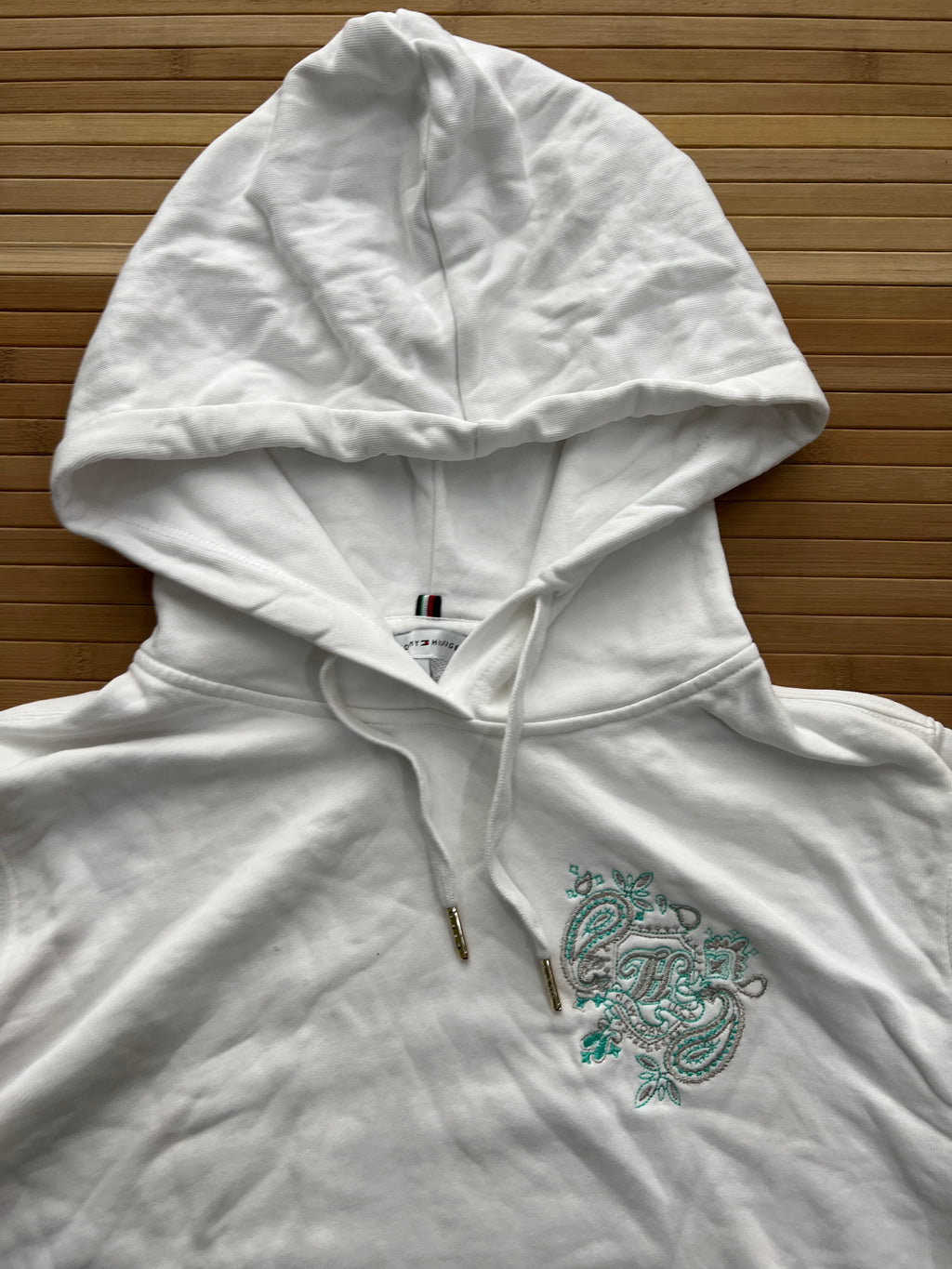 Tommy Hilfiger Hoodie (S)