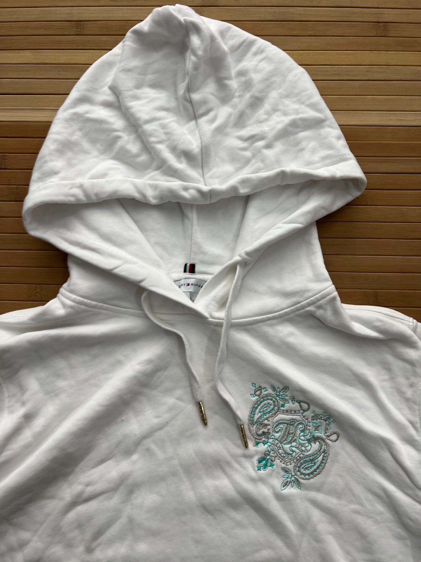 Tommy Hilfiger Hoodie (S)