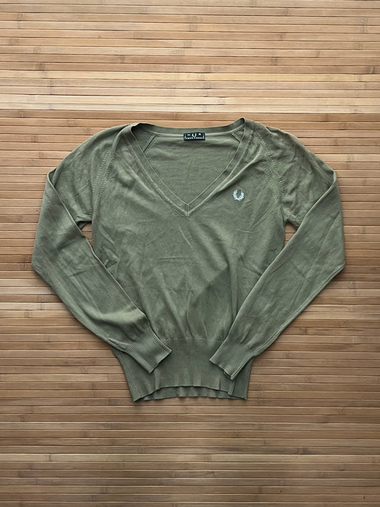 Fred Perry Shirt 🙋‍♀️ (S)