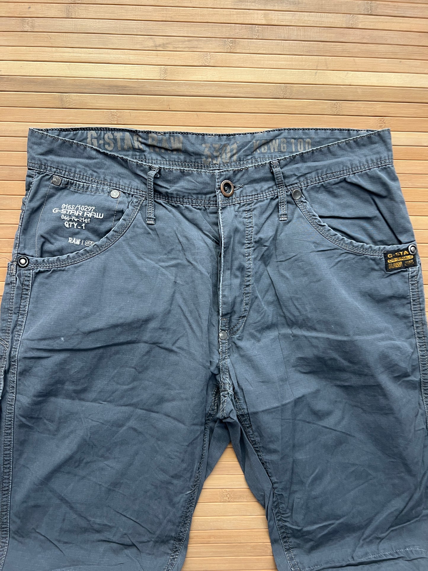 G-Star Raw Pants (32x32)