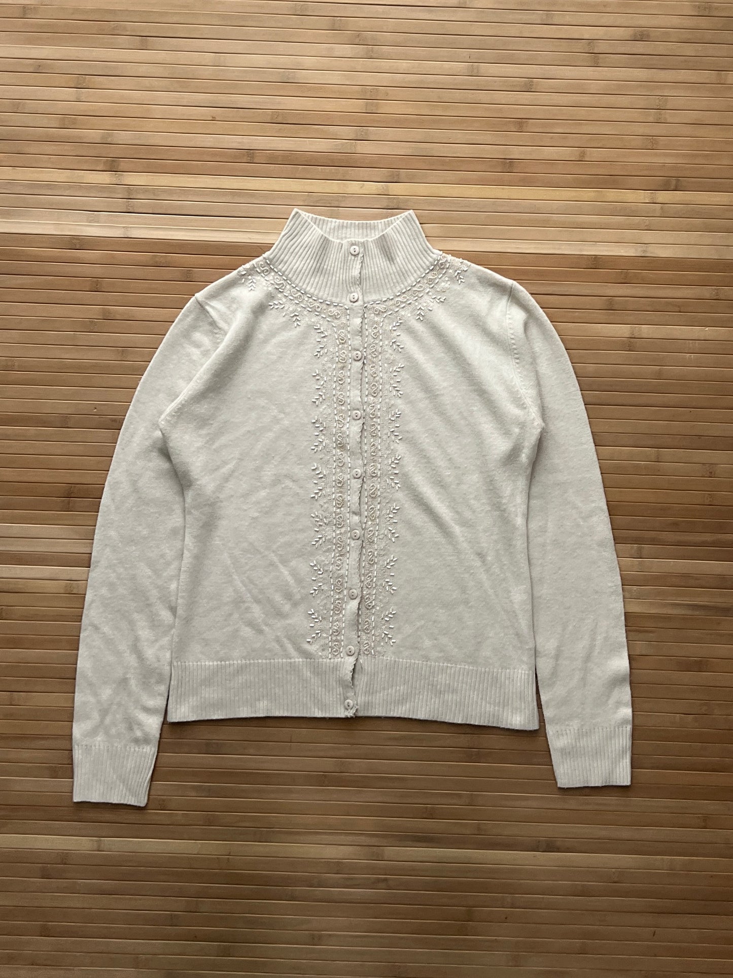 Light Cardigan 🙋‍♀️ (M)