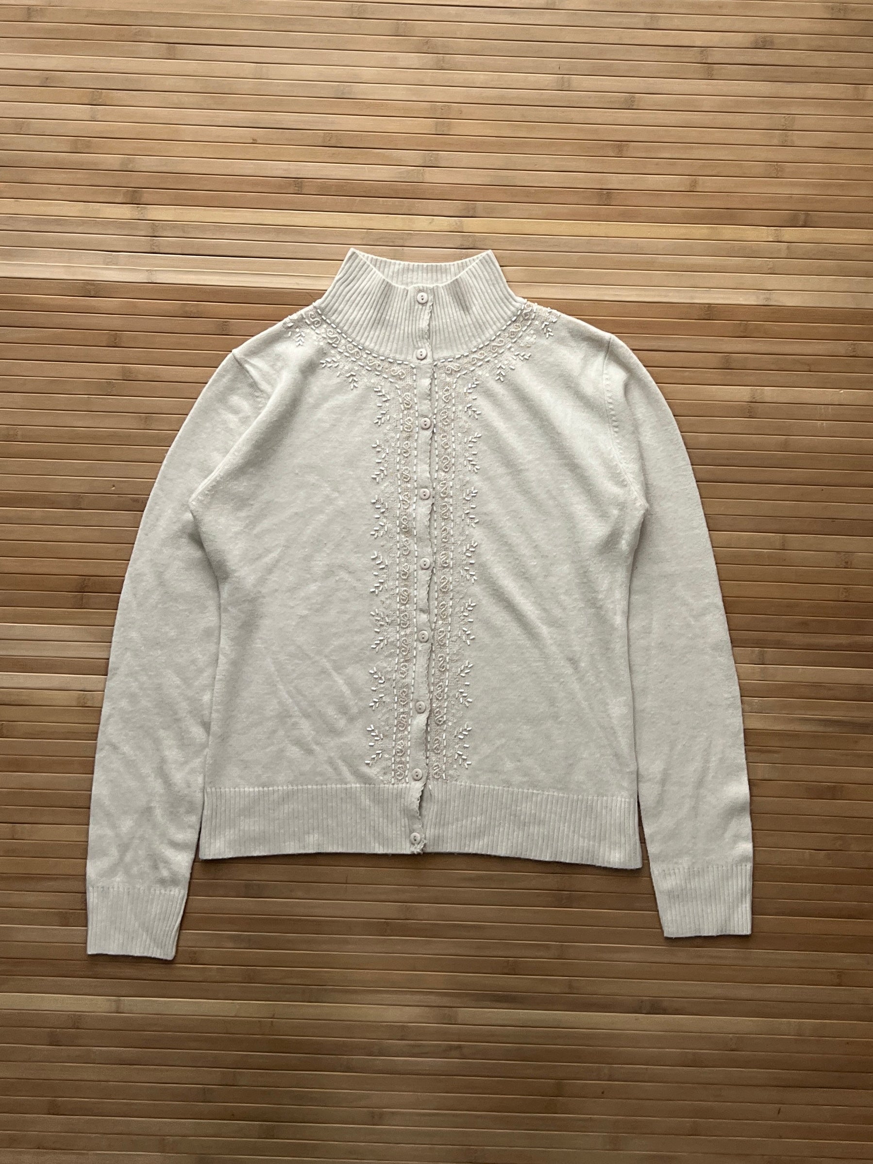 Light Cardigan 🙋‍♀️ (M)