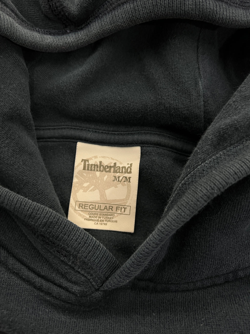 Timberland Hoodie (L)