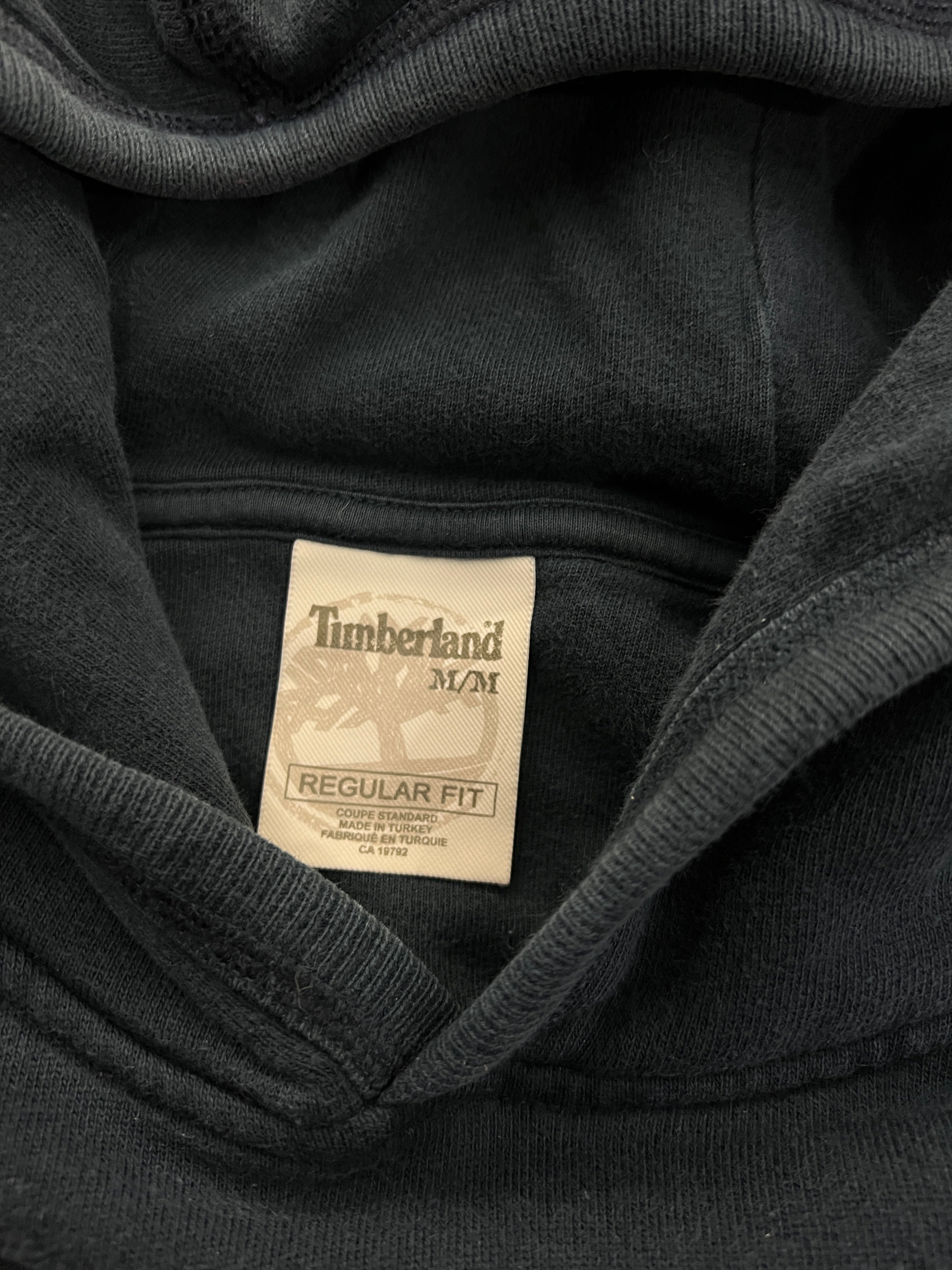Timberland Hoodie (L)