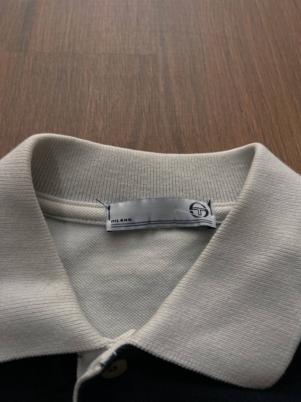 Sergio Tacchini Polo (M)