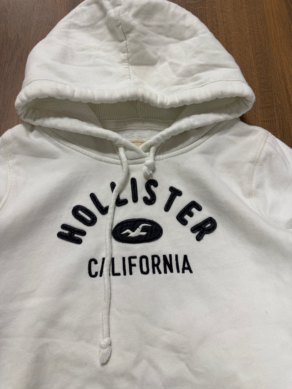 Hollister Hoodie (S)