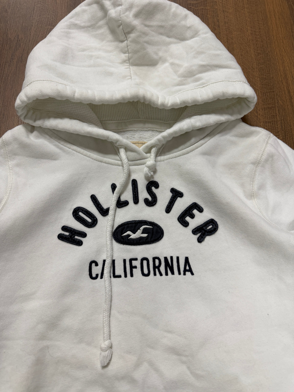 Hollister Hoodie (S)