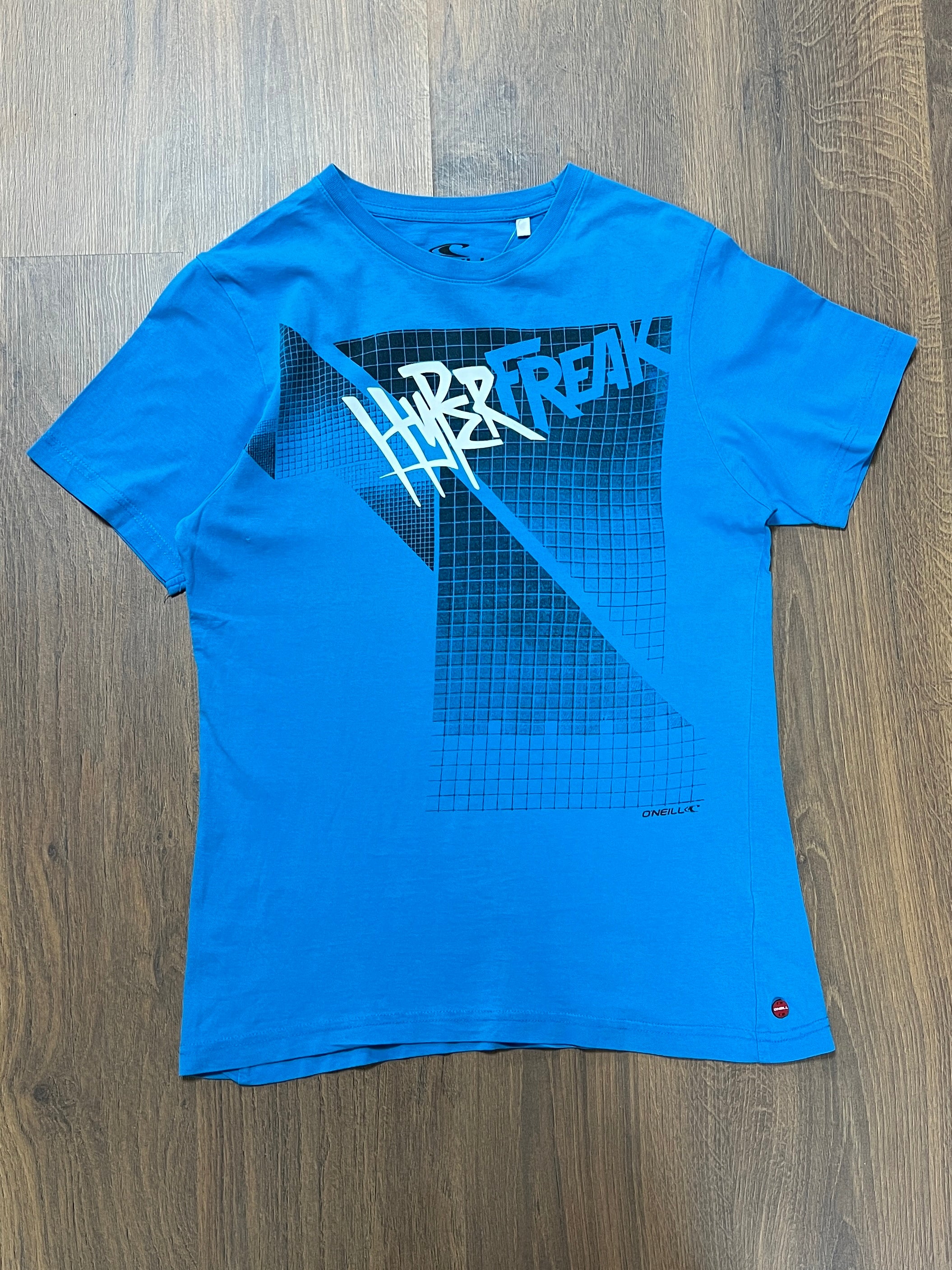 Oneill Hyperfreak Tshirt(S)