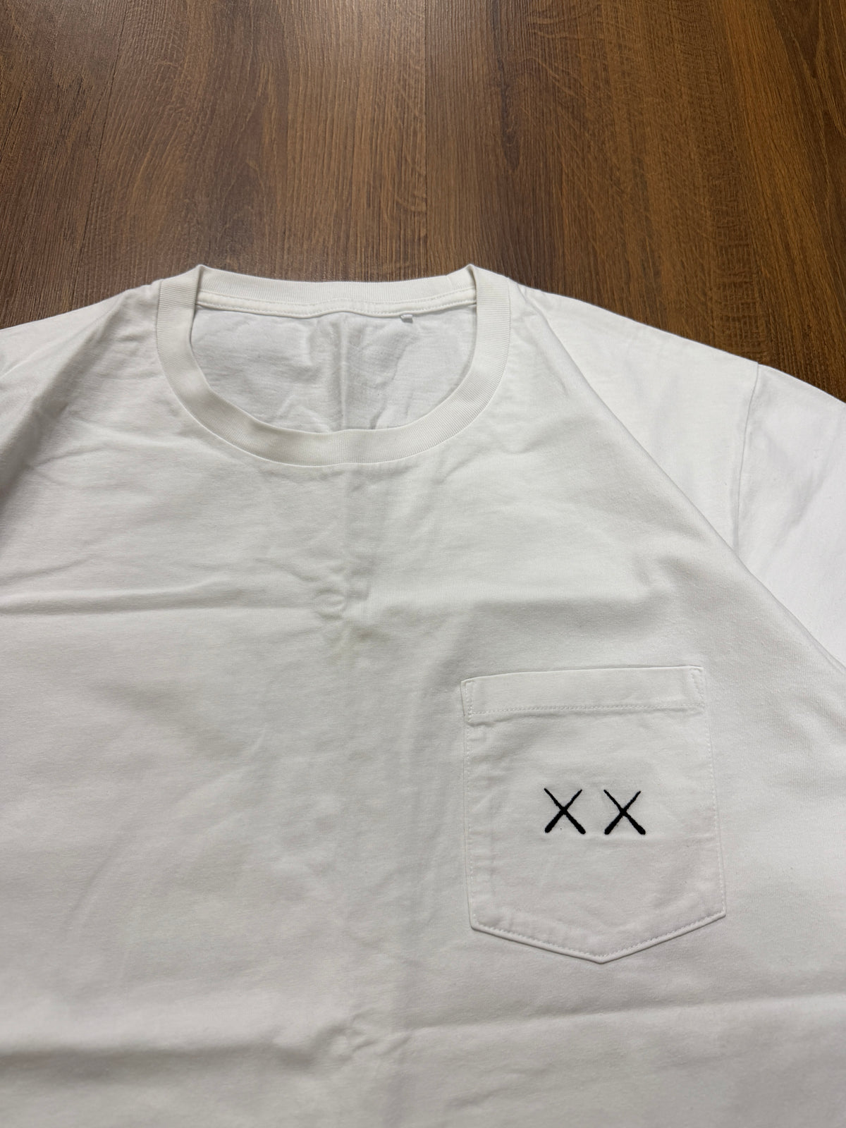 Kaws x Uniqlo Tee (L/XL)