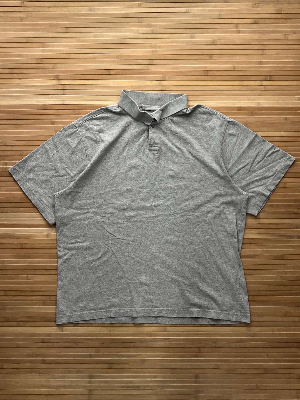 Essentials Fear of God Polo T-Shirt (XL)