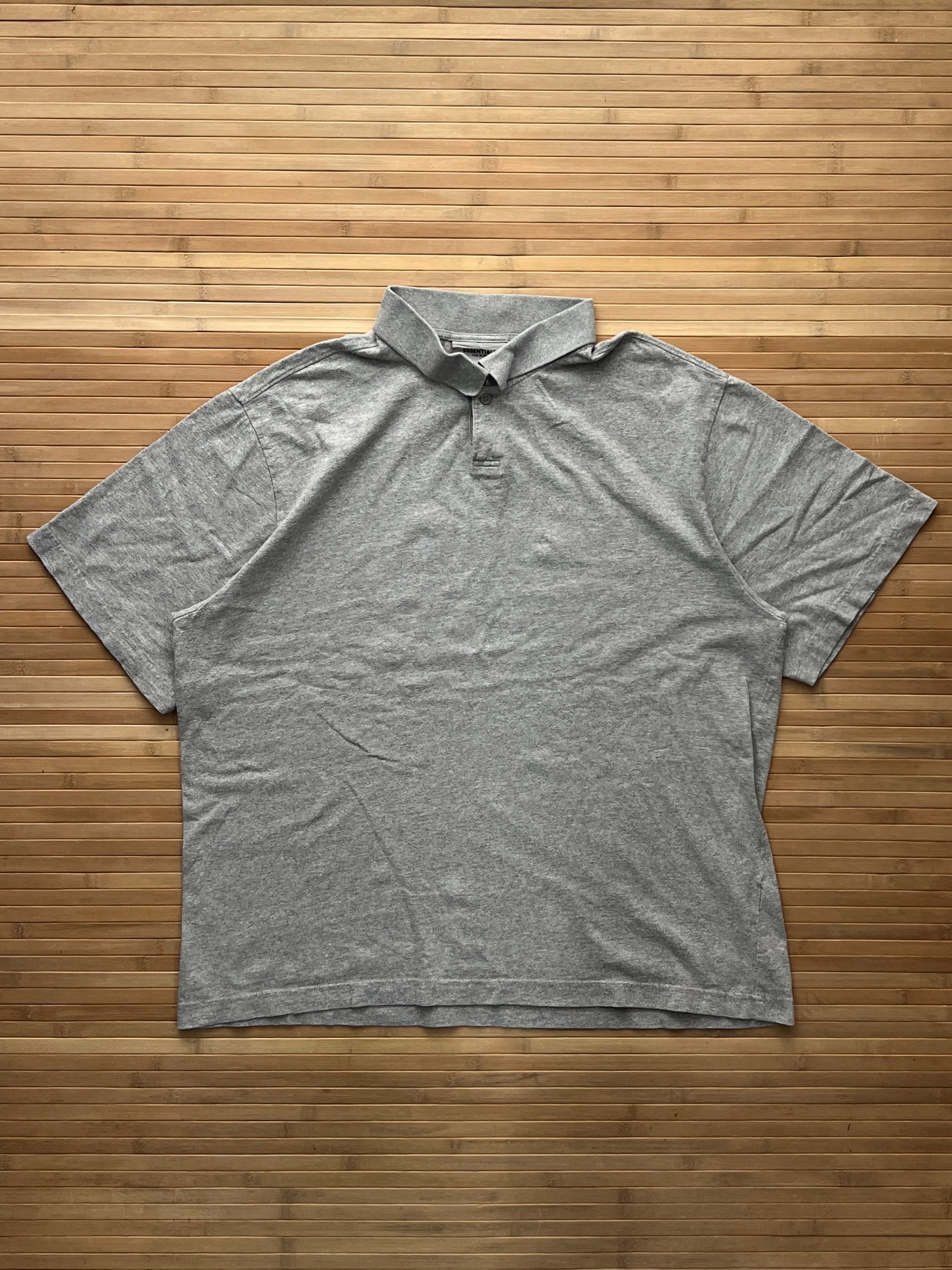 Essentials Fear of God Polo T-Shirt (XL)