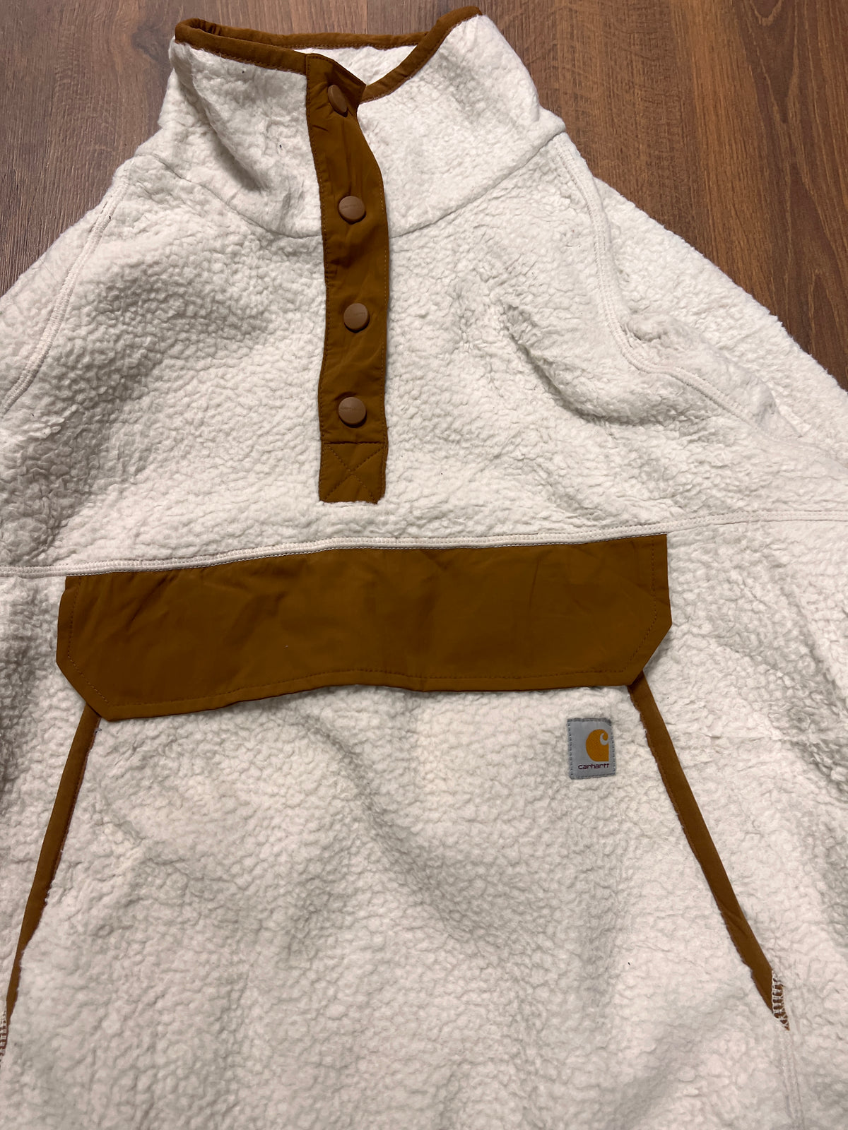 Carhartt Anorak Fleece (L)