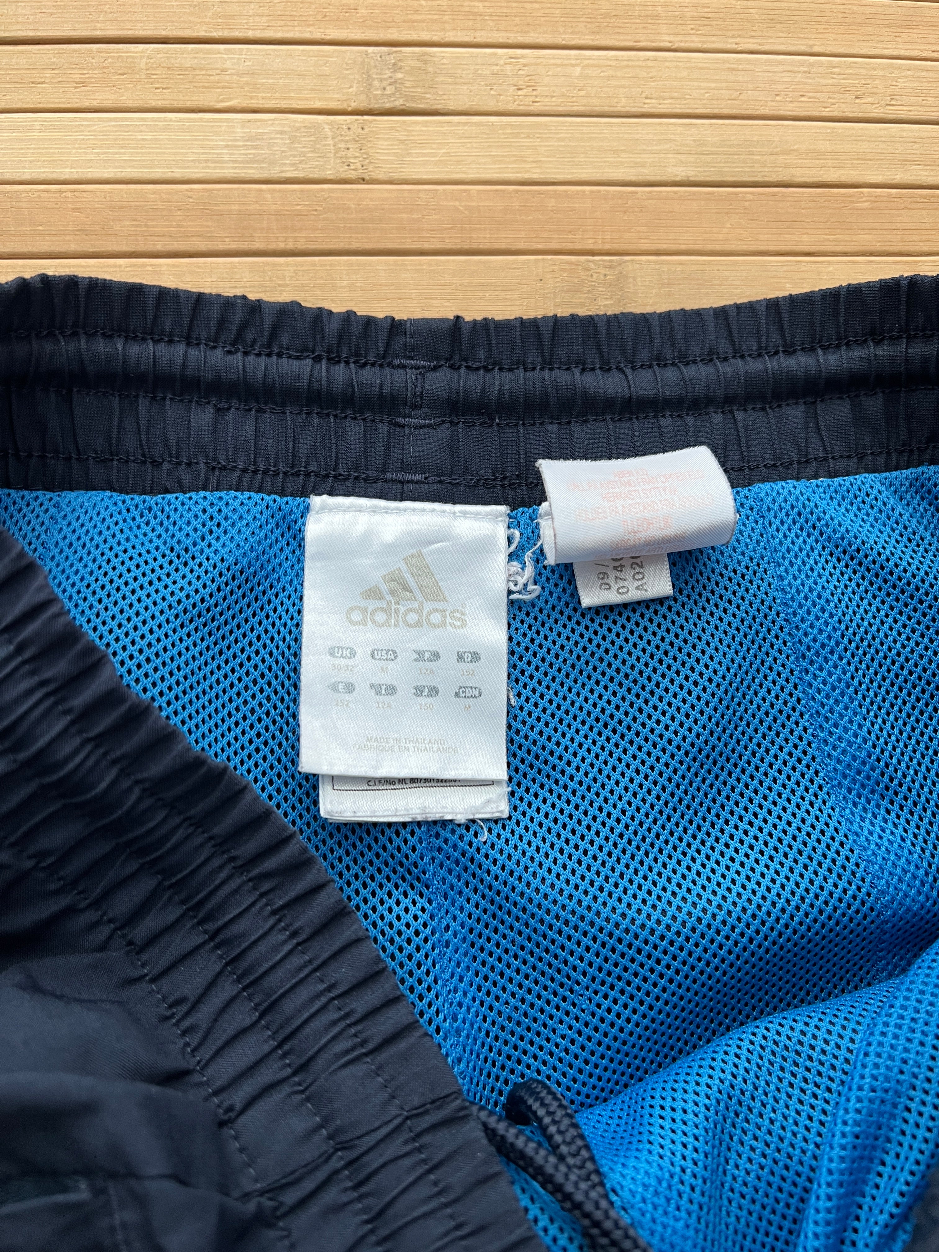 Adidas Trackpants (M)