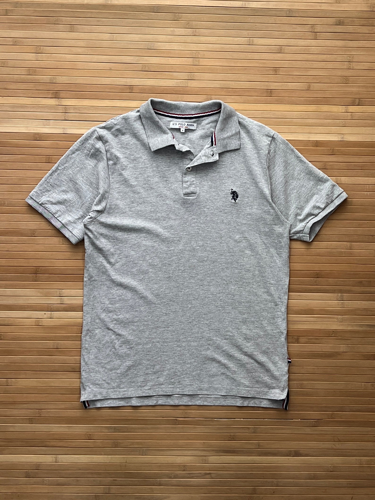 Polo Tee (M)