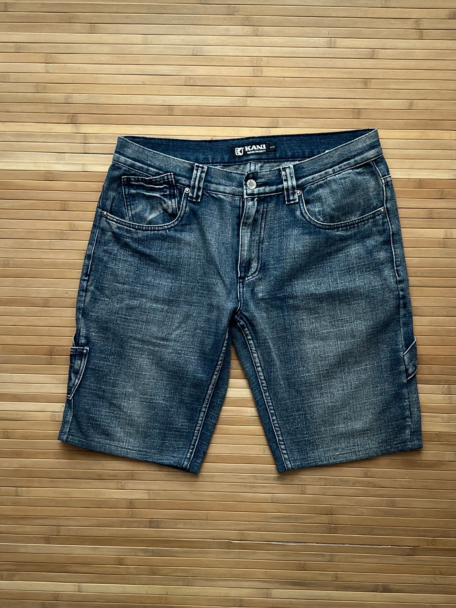 Karl Kani Carpenter Jorts(36)