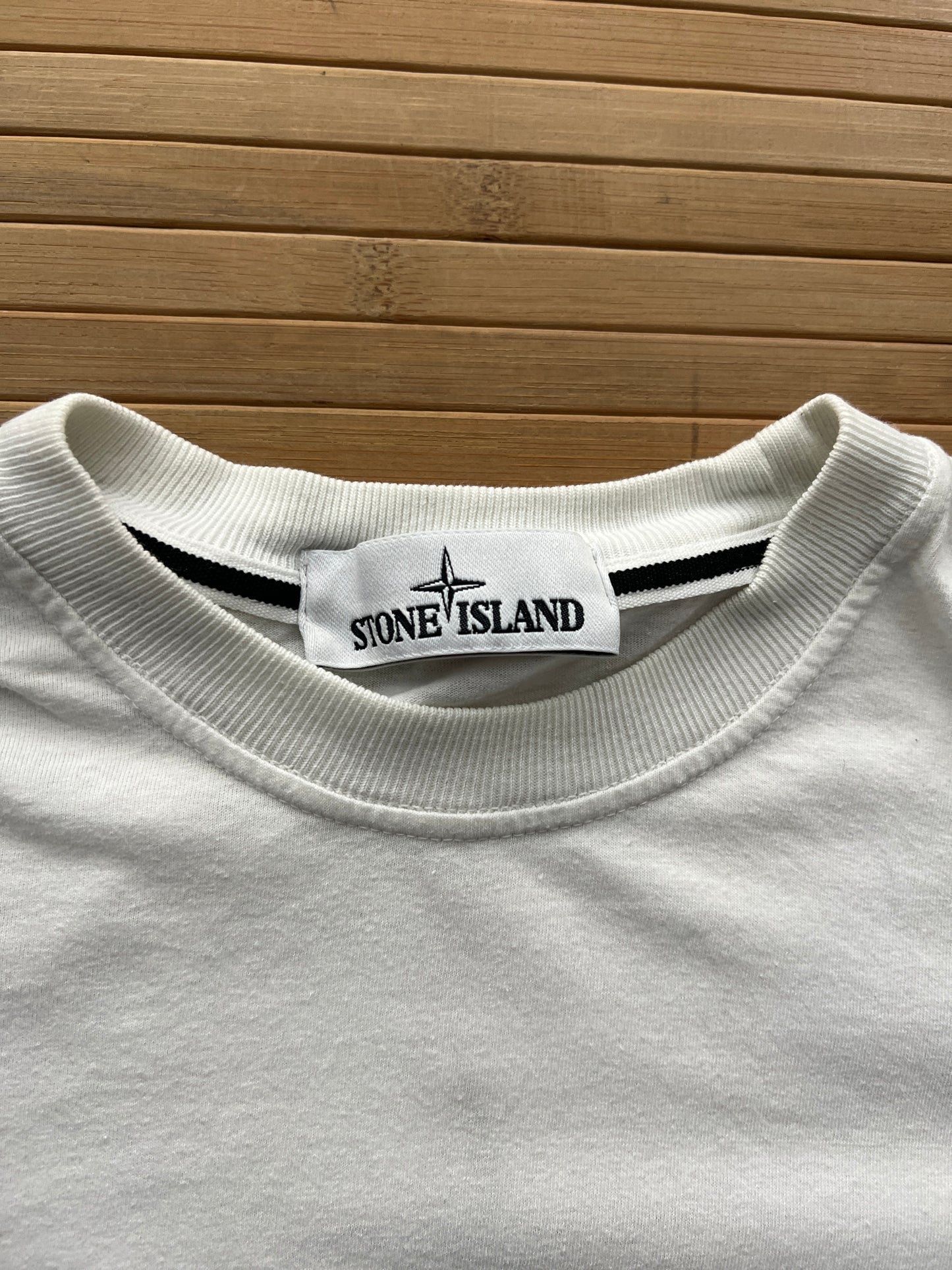 Stone Island T-Shirt (XS)