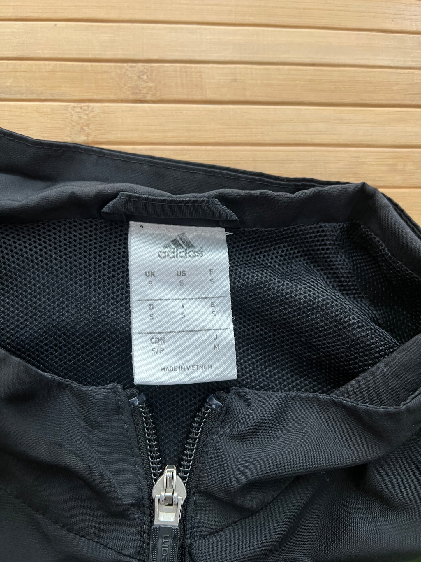 Adidas Spain Tracksuit (M)