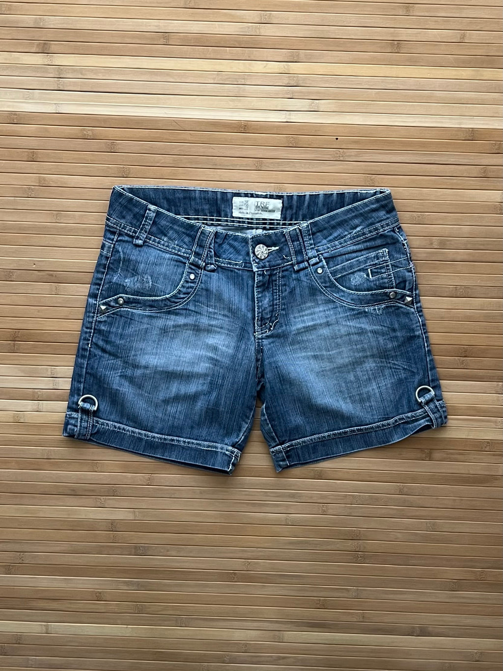 Women’s Jorts (30)