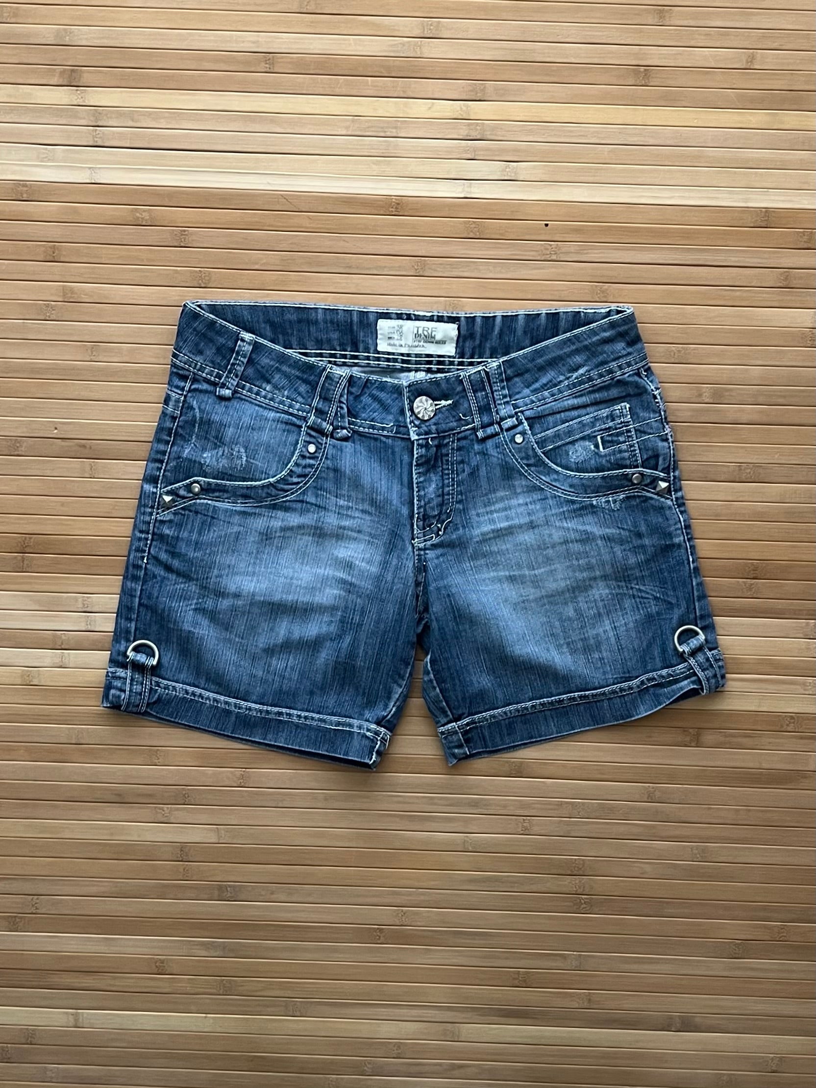 Women’s Jorts (30)