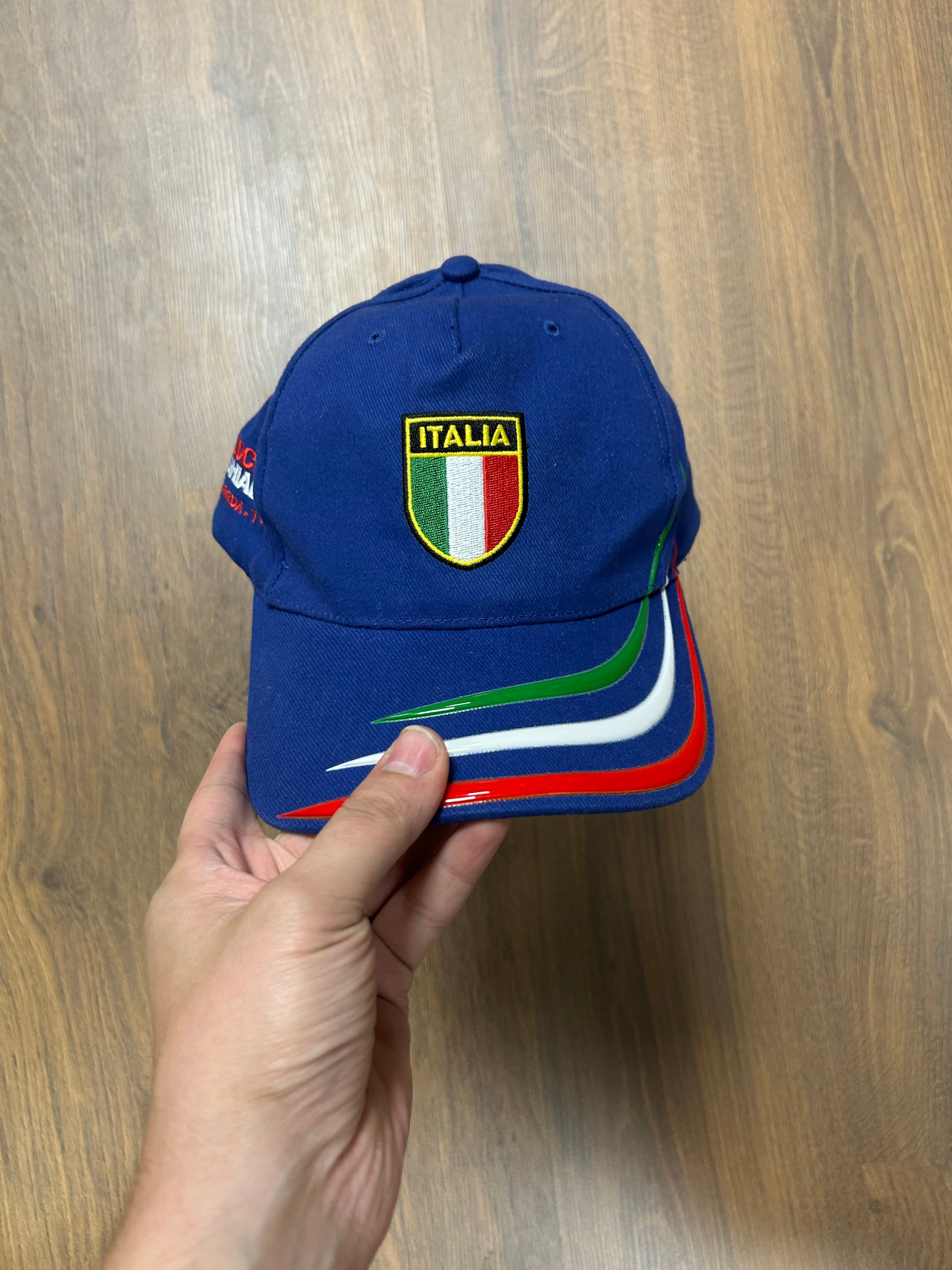 Italy Hat (One Size)