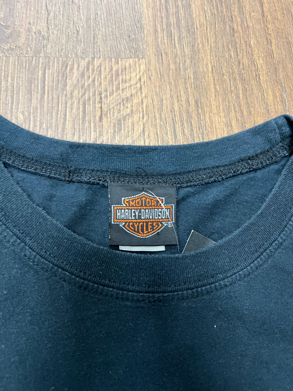 Harley Davidson T-Shirt (XL)