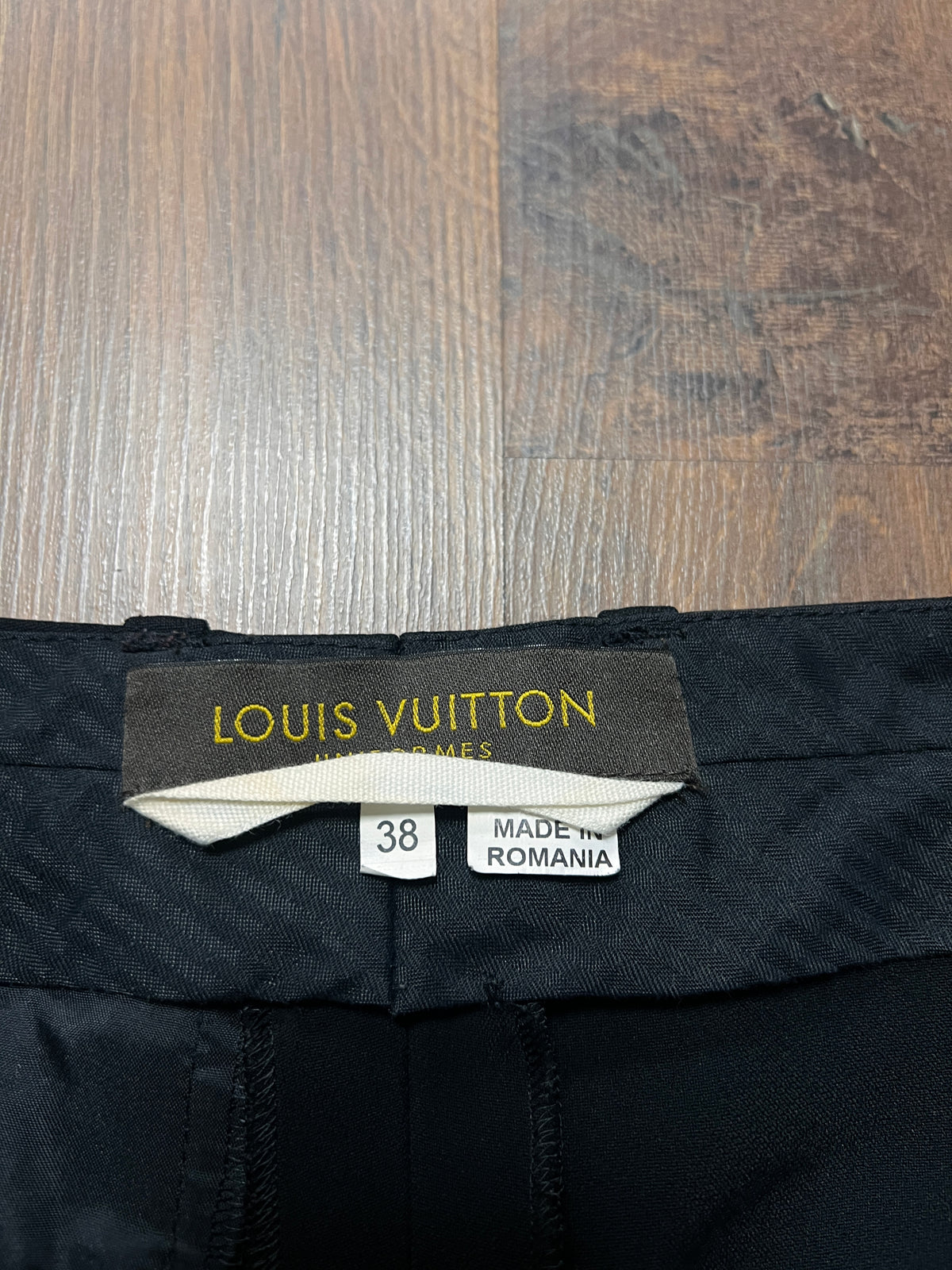 Louis Vuitton Chino  Pants(32x30)
