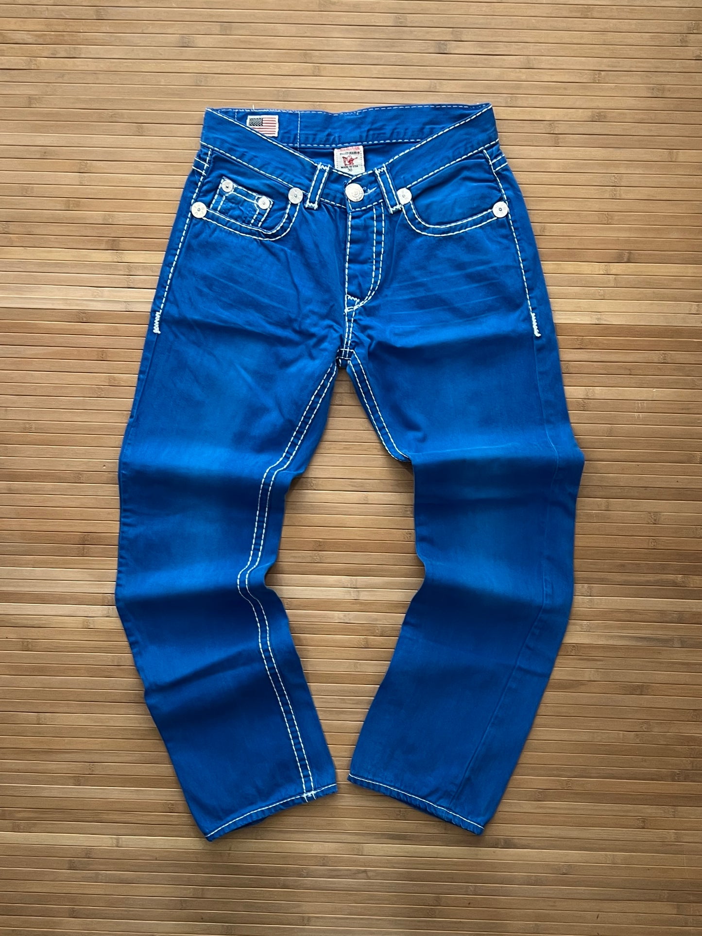 True Religion Jeans (36x32)