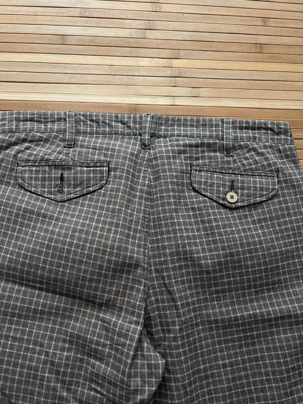Kruder Chino Shorts(34)