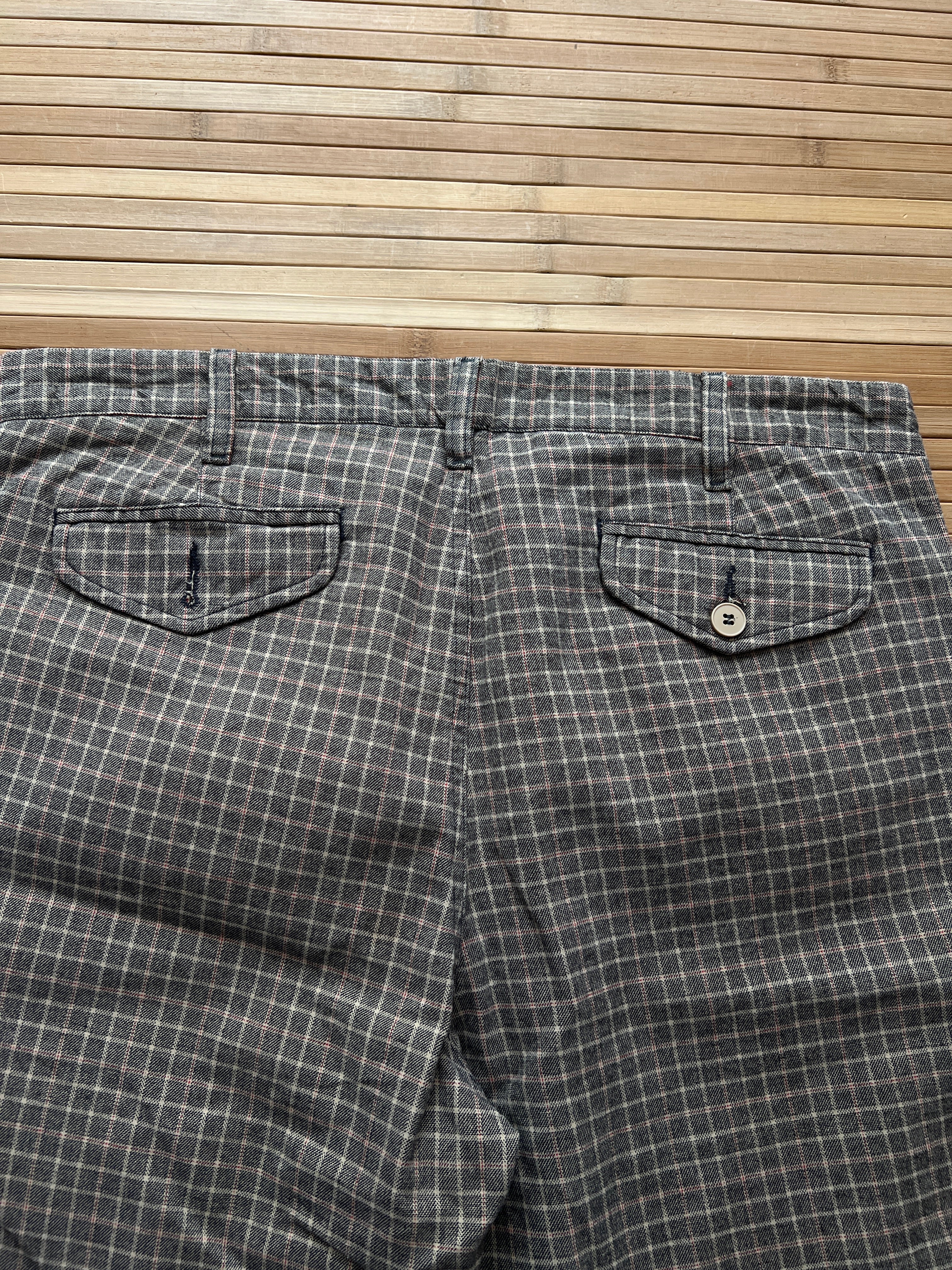 Kruder Chino Shorts(34)