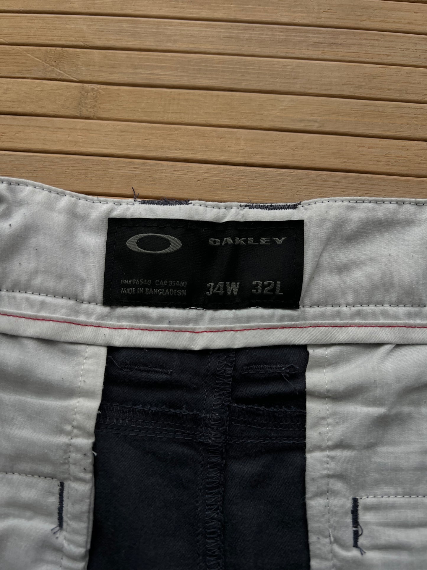 Oakley Pants (34x30)