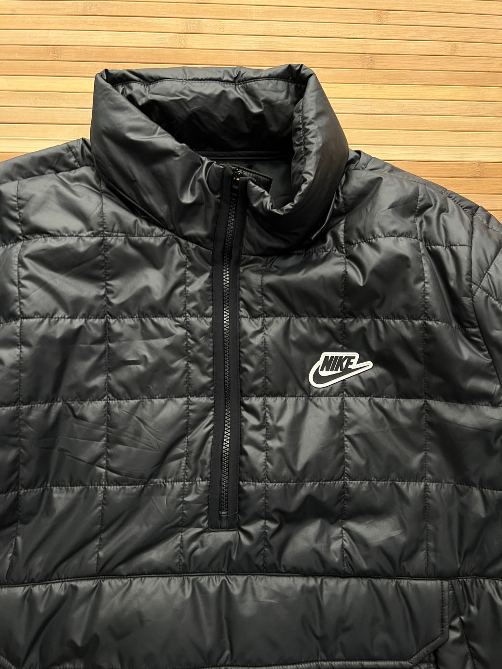 Nike Anorak Puffer (XL)