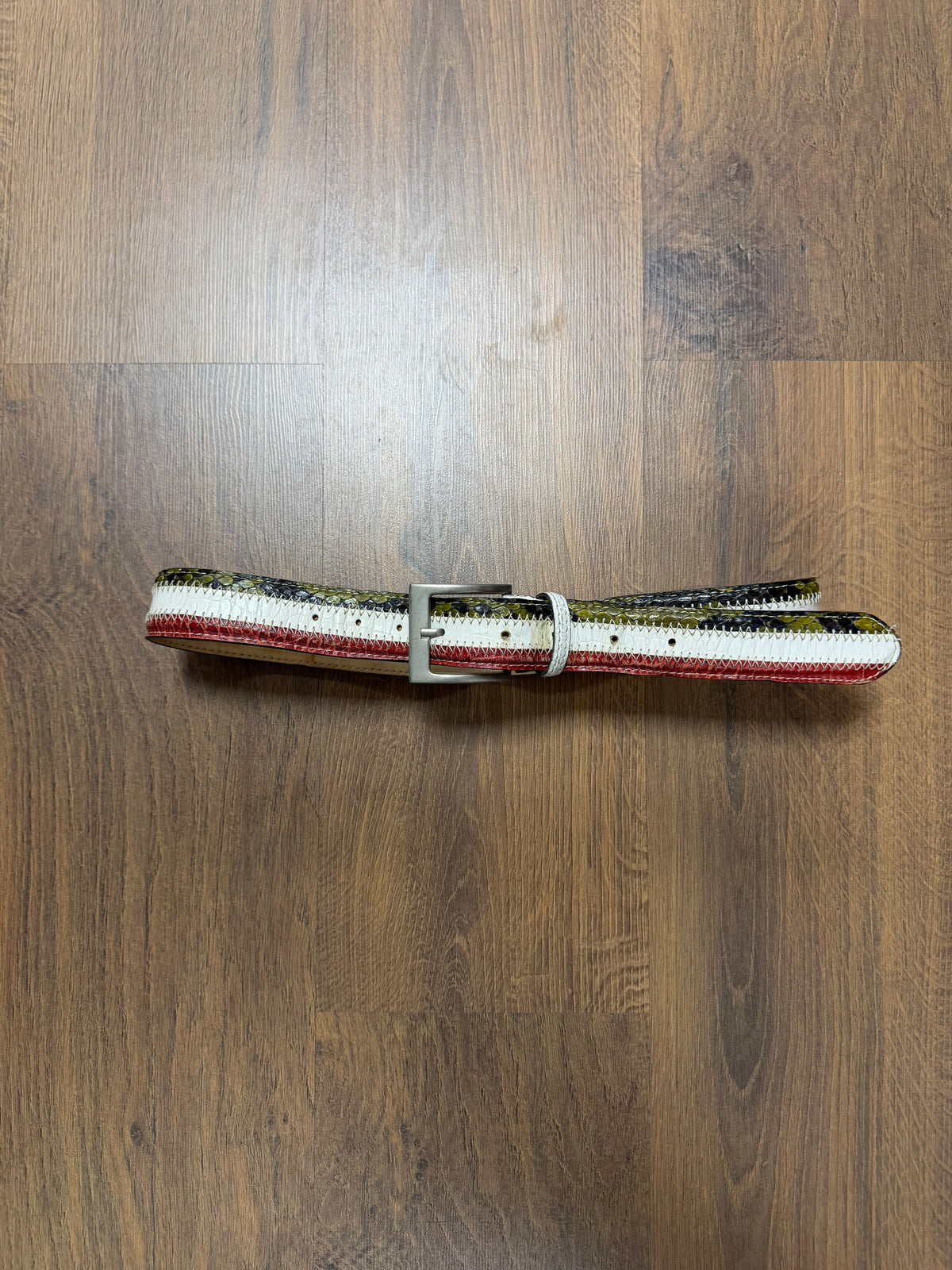 3Leather Belt (28/35)