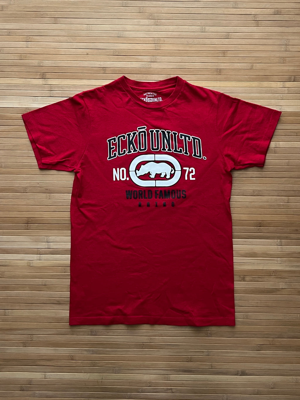 Ecko Unltd T-Shirt (S)