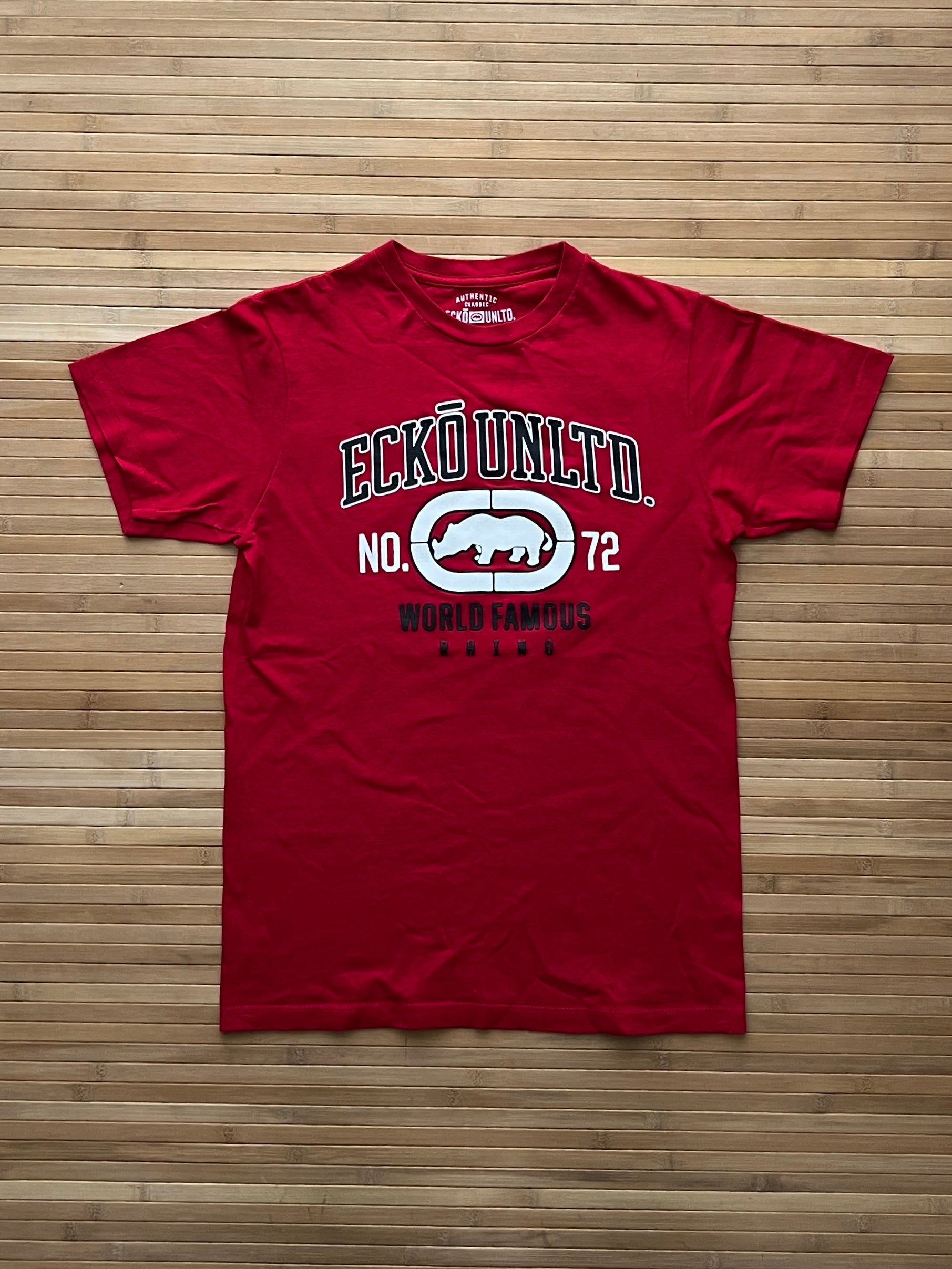 Ecko Unltd T-Shirt (S)