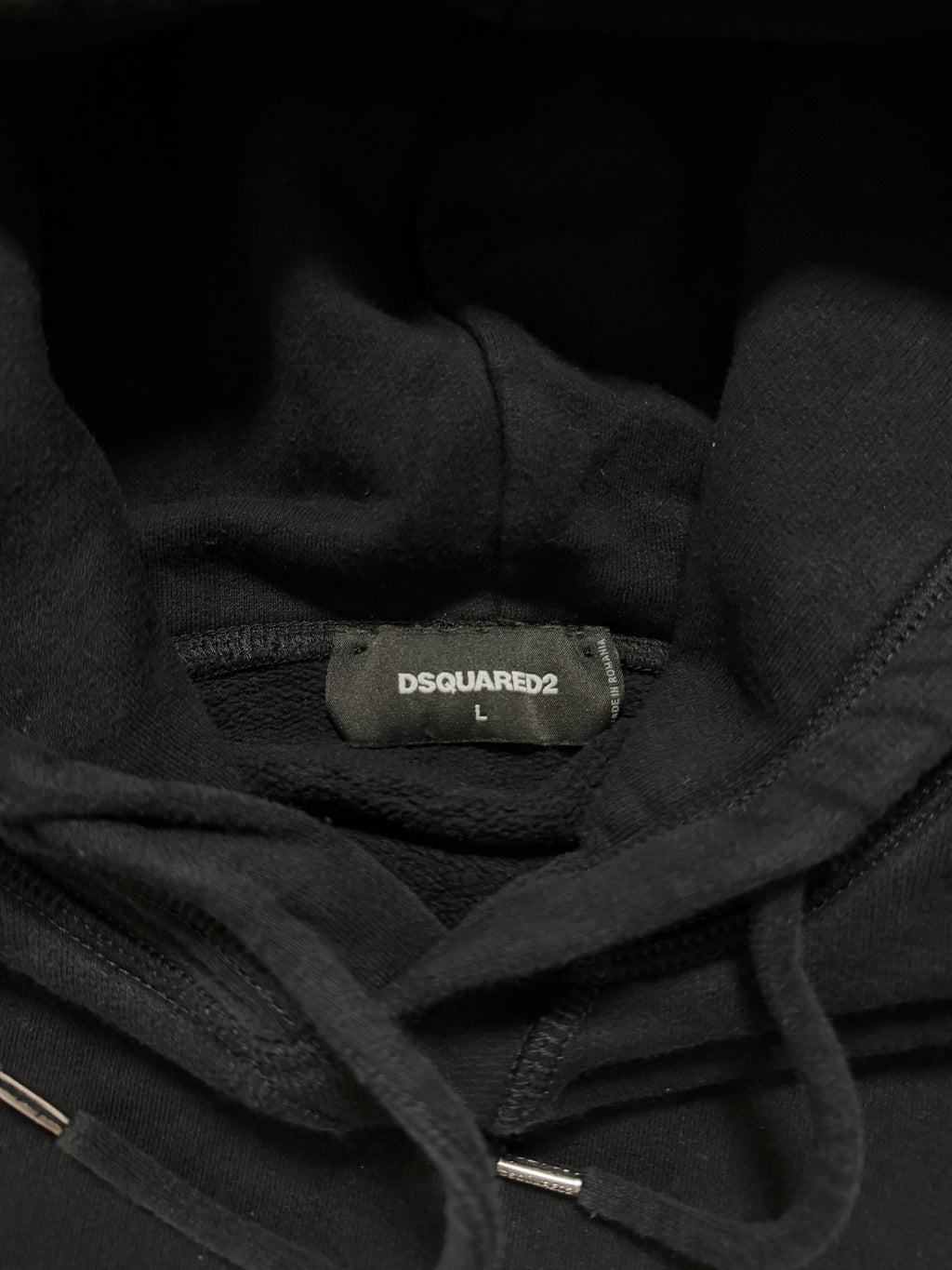 DSquared2 Hoodie (L)
