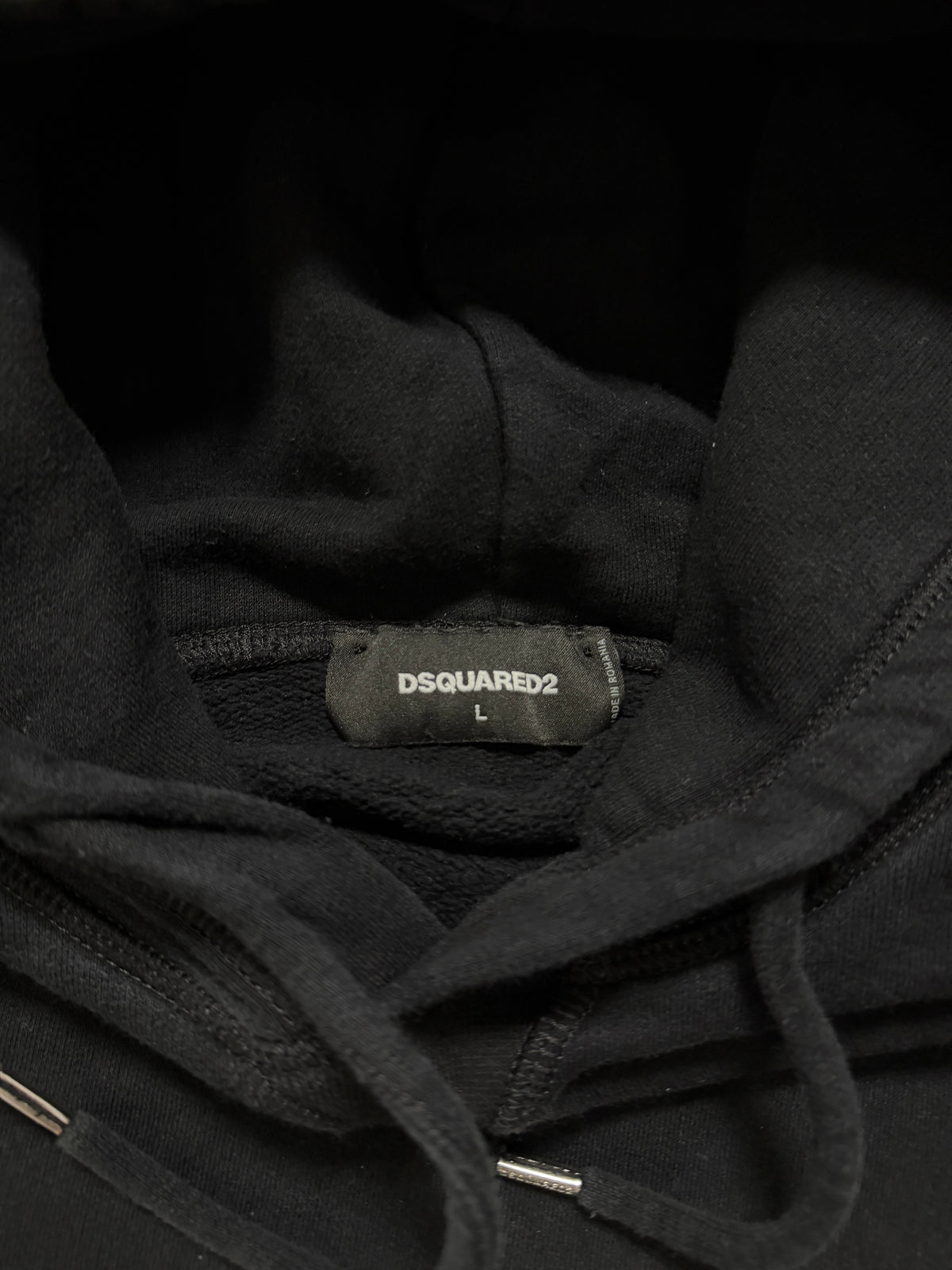 DSquared2 Hoodie (L)
