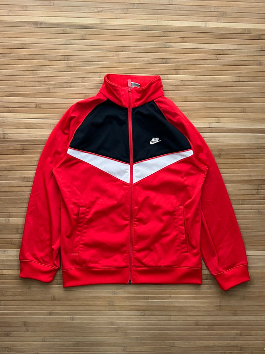 Nike Zip Up (S)