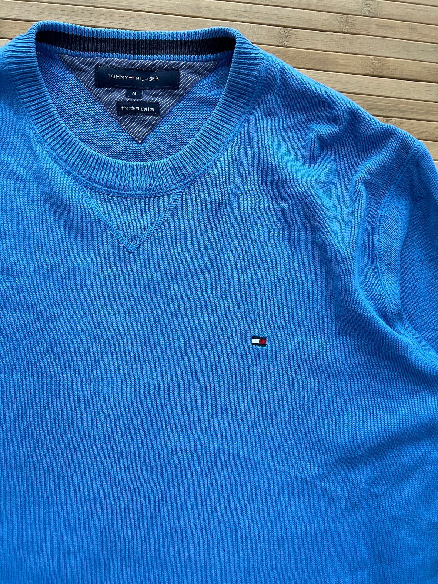 Tommy Hilfiger Knitwear (M)