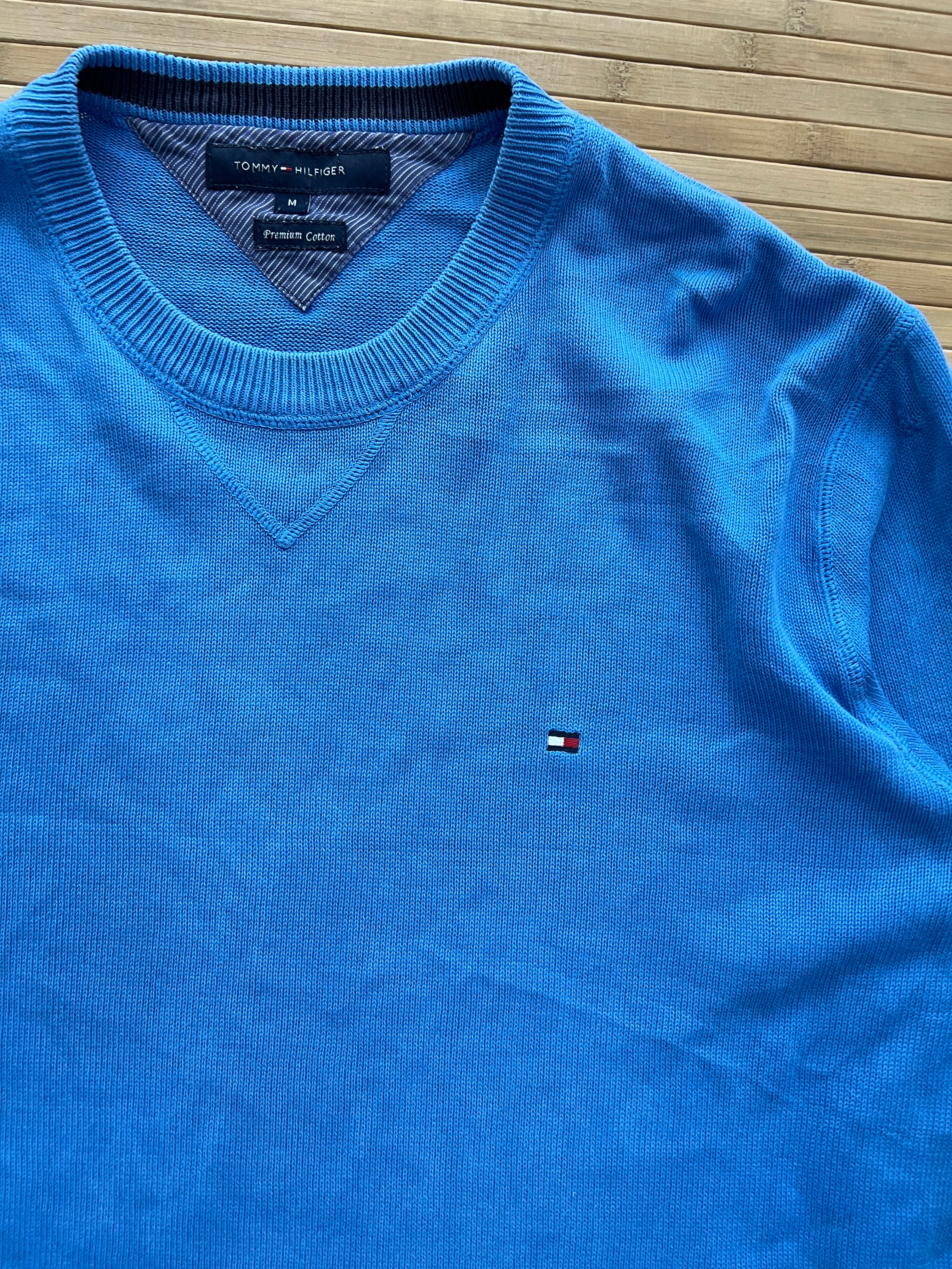 Tommy Hilfiger Knitwear (M)