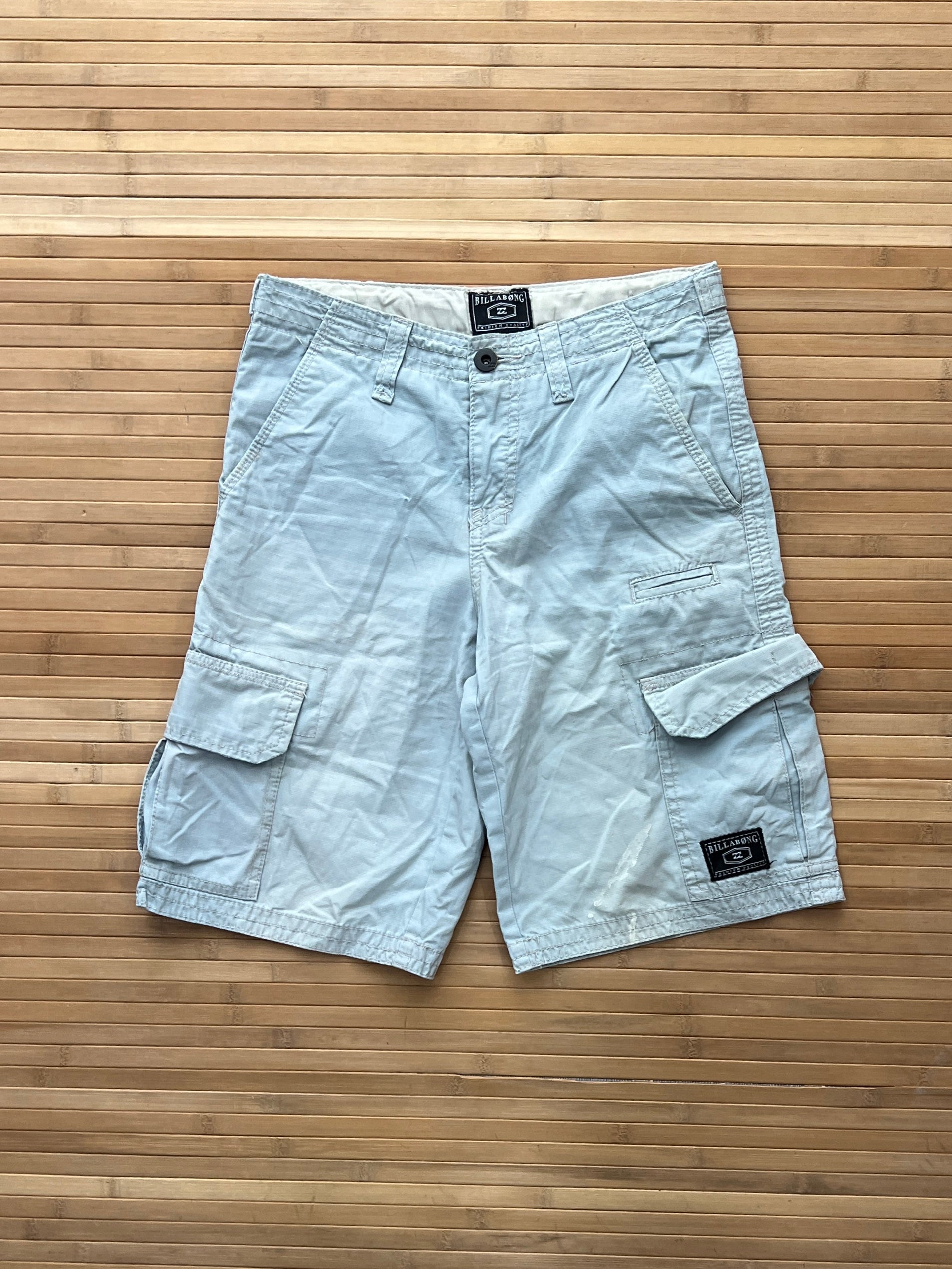 Billabong Cargo Shorts 🙋‍♀️(28)