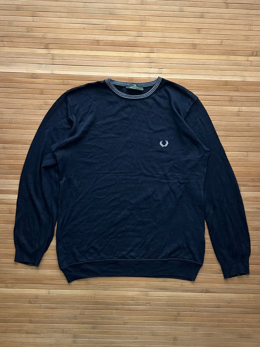Fred Perry Knitwear (M)