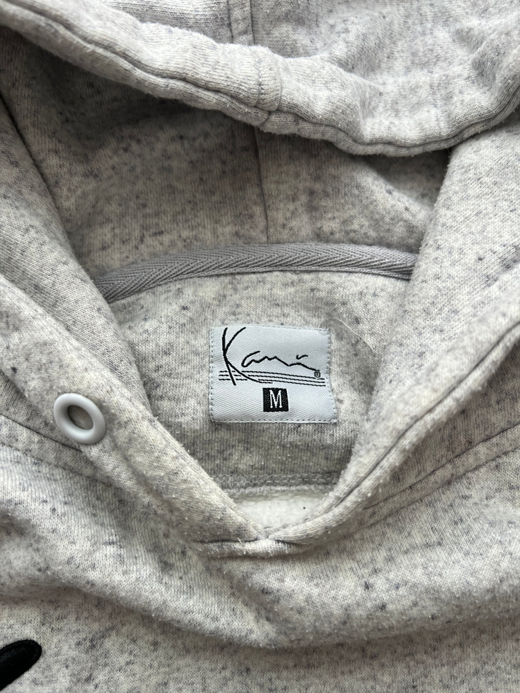 Karl Kani Hoodie (M)