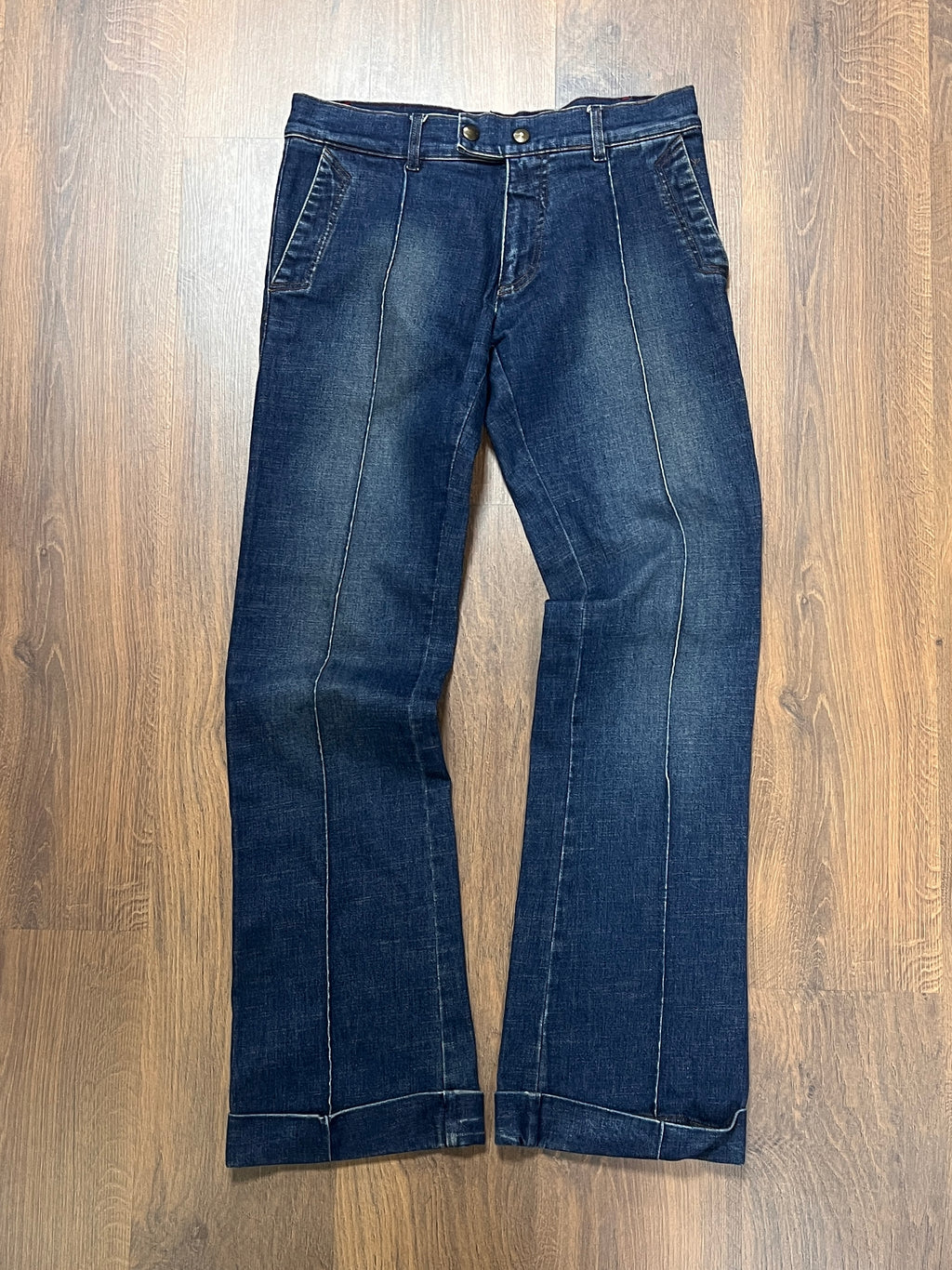 Energie vintage jeans (32x32)