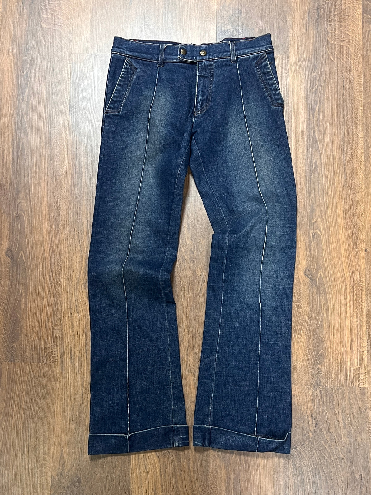 Energie vintage jeans (32x32)
