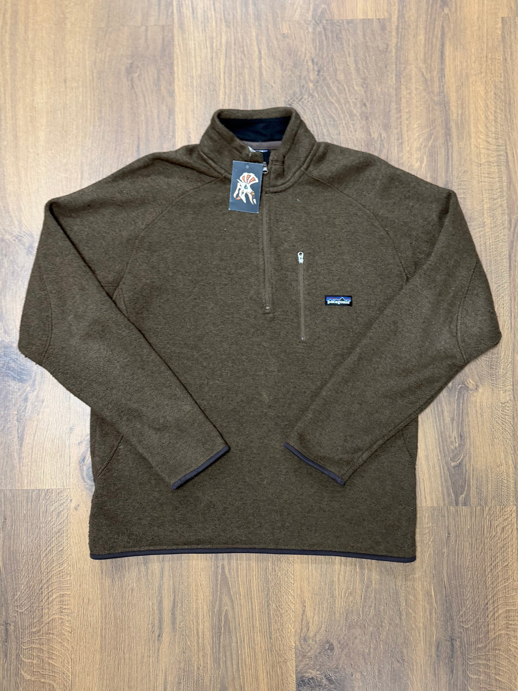 Patagonia Fleece (L)