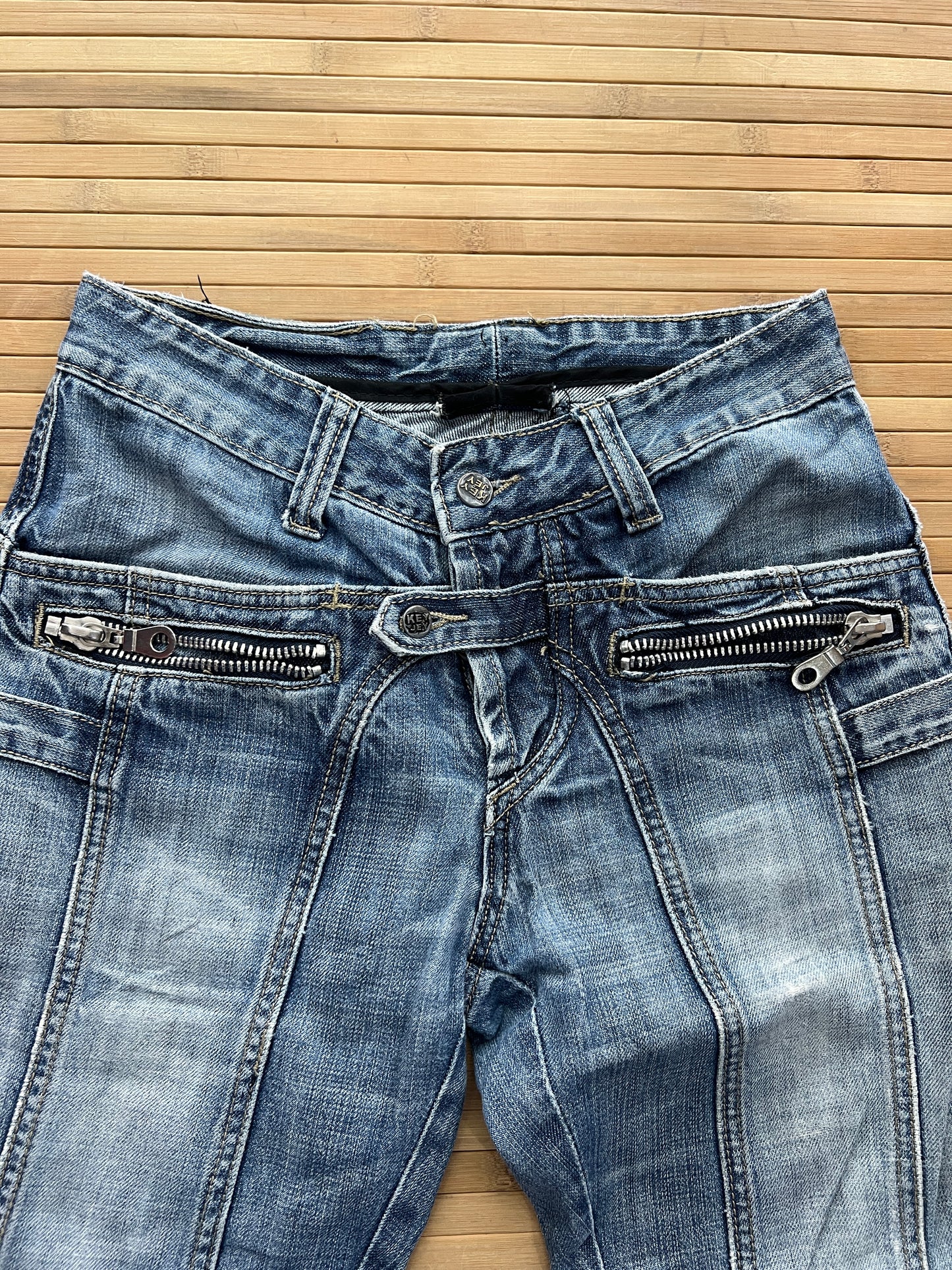 Key Jey Womens Jeans 🙋‍♀️ (28x32)