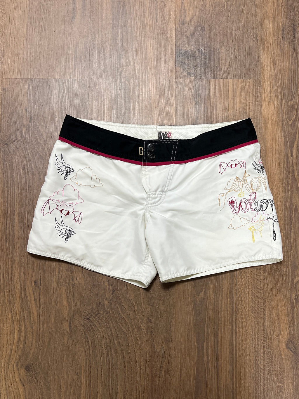 Volcom shorts🙋‍♀️ (32)