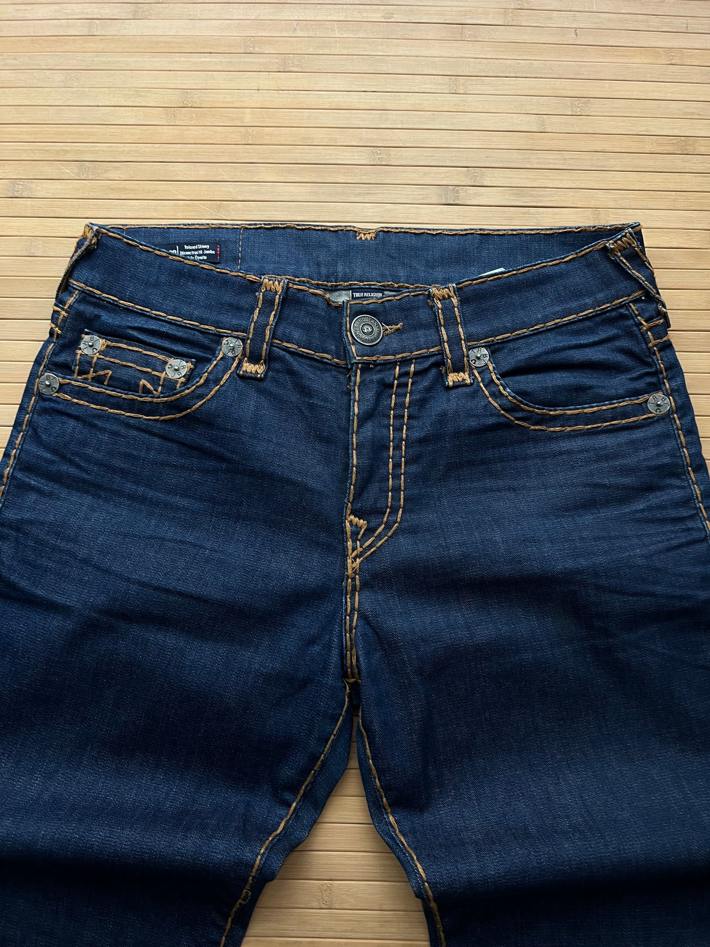 True Religion Jeans (33x34)