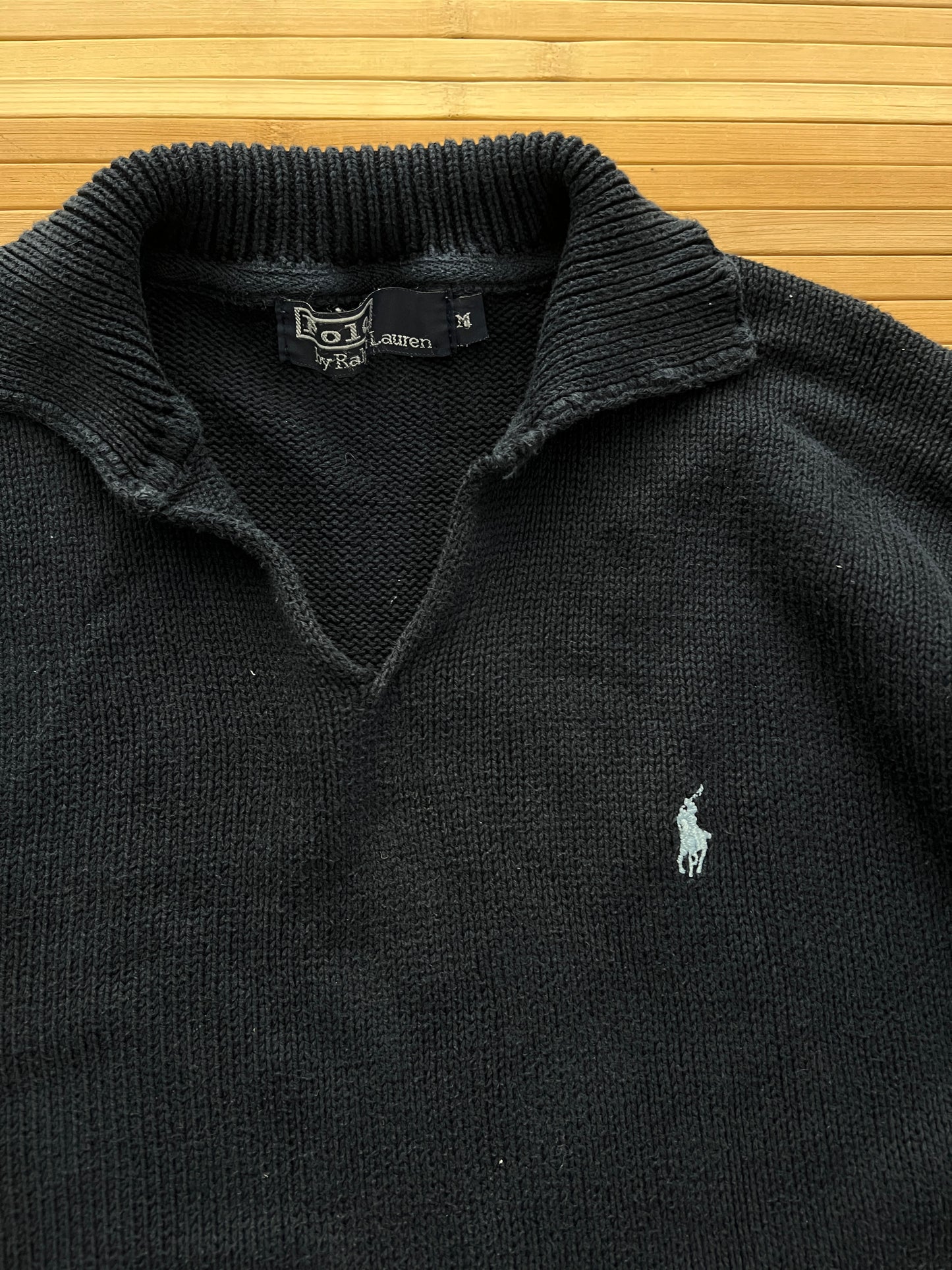 Polo Ralph Lauren Knitwear (L)